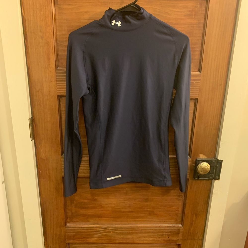 Underarmour Cold Compression Shirt